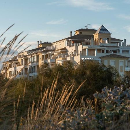 Apartamentos Costaluz Las Dunas Isla Canela Dış mekan fotoğraf