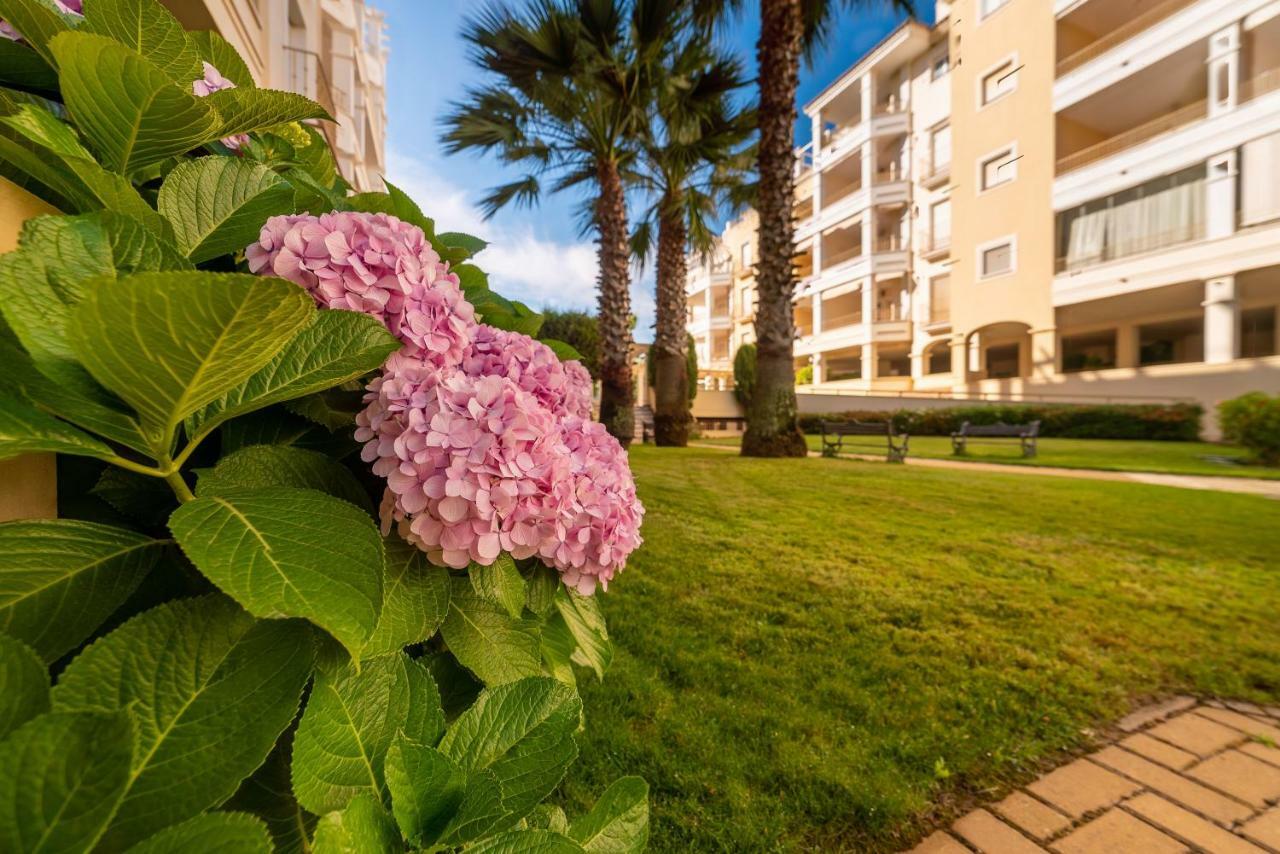 Apartamentos Costaluz Las Dunas Isla Canela Dış mekan fotoğraf